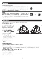 Preview for 10 page of Tripp Lite SRCOOL2KWM Owner'S Manual