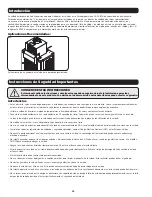 Preview for 14 page of Tripp Lite SRCOOL2KWM Owner'S Manual