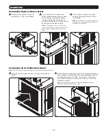 Preview for 17 page of Tripp Lite SRCOOL2KWM Owner'S Manual