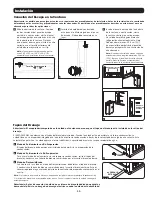 Preview for 19 page of Tripp Lite SRCOOL2KWM Owner'S Manual