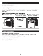 Preview for 20 page of Tripp Lite SRCOOL2KWM Owner'S Manual