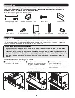 Preview for 28 page of Tripp Lite SRCOOL2KWM Owner'S Manual