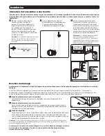 Preview for 31 page of Tripp Lite SRCOOL2KWM Owner'S Manual