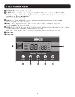 Preview for 5 page of Tripp Lite SRCOOL33K Service Manual