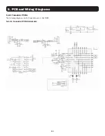 Предварительный просмотр 13 страницы Tripp Lite SRCOOL33K Service Manual