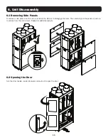 Предварительный просмотр 15 страницы Tripp Lite SRCOOL33K Service Manual