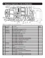 Preview for 52 page of Tripp Lite SRCOOL33K Service Manual