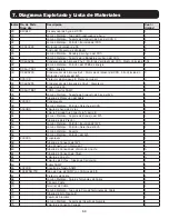 Preview for 53 page of Tripp Lite SRCOOL33K Service Manual