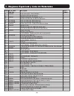 Preview for 54 page of Tripp Lite SRCOOL33K Service Manual