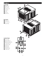 Preview for 3 page of Tripp Lite SRCOOL7KRM Owner'S Manual