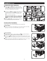 Предварительный просмотр 5 страницы Tripp Lite SRCOOL7KRM Owner'S Manual