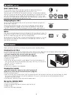 Предварительный просмотр 8 страницы Tripp Lite SRCOOL7KRM Owner'S Manual