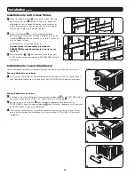 Preview for 26 page of Tripp Lite SRCOOL7KRM Owner'S Manual