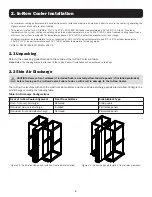 Preview for 5 page of Tripp Lite SRCOOLDXRW12 Installation Manual