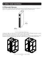 Preview for 6 page of Tripp Lite SRCOOLDXRW12 Installation Manual