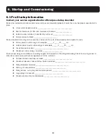 Preview for 19 page of Tripp Lite SRCOOLDXRW12 Installation Manual