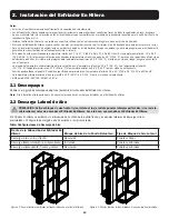 Preview for 29 page of Tripp Lite SRCOOLDXRW12 Installation Manual