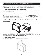 Preview for 31 page of Tripp Lite SRCOOLDXRW12 Installation Manual