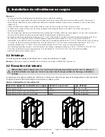 Preview for 53 page of Tripp Lite SRCOOLDXRW12 Installation Manual