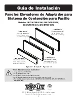 Preview for 5 page of Tripp Lite SRCTMTR600SH Installation Manual