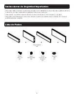 Preview for 6 page of Tripp Lite SRCTMTR600SH Installation Manual