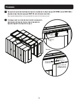 Preview for 15 page of Tripp Lite SRCTMTR600SH Installation Manual