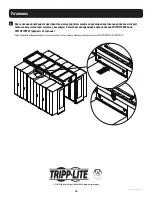 Preview for 16 page of Tripp Lite SRCTMTR600SH Installation Manual