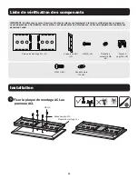 Preview for 11 page of Tripp Lite SRLCDMOUNT Installation Manual