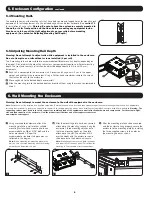 Preview for 6 page of Tripp Lite SRW6UDPGVRT Owner'S Manual