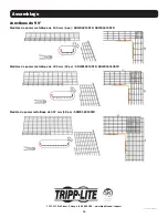 Предварительный просмотр 12 страницы Tripp Lite SRWBLCPLR Installation Manual