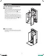 Preview for 5 page of Tripp Lite SRWF12U38 Owner'S Manual