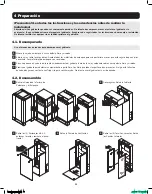 Preview for 11 page of Tripp Lite SRWF12U38 Owner'S Manual