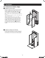 Preview for 13 page of Tripp Lite SRWF12U38 Owner'S Manual