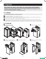 Preview for 19 page of Tripp Lite SRWF12U38 Owner'S Manual