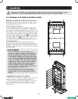 Preview for 20 page of Tripp Lite SRWF12U38 Owner'S Manual