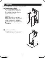 Preview for 21 page of Tripp Lite SRWF12U38 Owner'S Manual