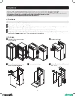 Preview for 27 page of Tripp Lite SRWF12U38 Owner'S Manual