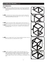 Preview for 4 page of Tripp Lite SRWO12UHD Owner'S Manual