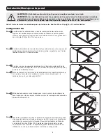 Preview for 9 page of Tripp Lite SRWO12UHD Owner'S Manual