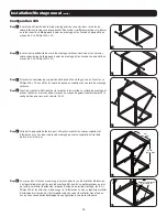 Preview for 16 page of Tripp Lite SRWO12UHD Owner'S Manual