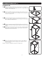 Preview for 17 page of Tripp Lite SRWO12UHD Owner'S Manual