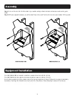 Preview for 4 page of Tripp Lite SRWOSHELFLG Owner'S Manual