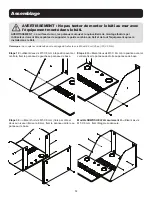 Preview for 13 page of Tripp Lite SRWOSHELFLG Owner'S Manual