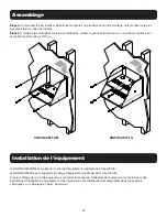 Preview for 14 page of Tripp Lite SRWOSHELFLG Owner'S Manual