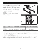 Предварительный просмотр 5 страницы Tripp Lite SU3000LCD2UHV Owner'S Manual