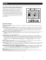 Предварительный просмотр 8 страницы Tripp Lite SU3000LCD2UHV Owner'S Manual