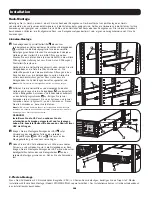 Предварительный просмотр 108 страницы Tripp Lite SU3000LCD2UHV Owner'S Manual