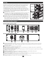 Предварительный просмотр 9 страницы Tripp Lite SUPDMB12KHW Owner'S Manual