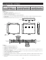 Предварительный просмотр 29 страницы Tripp Lite SUT40KMBP Installation And Operation Manual