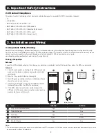 Preview for 6 page of Tripp Lite SUTX20K Owner'S Manual